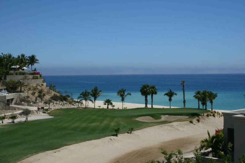 Palmilla Golf Course